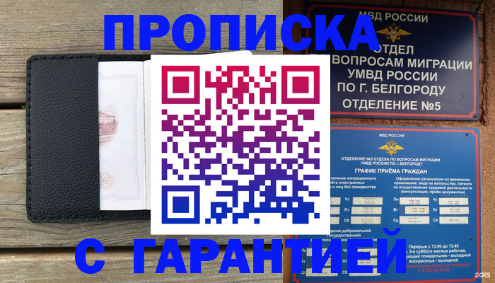 временная регистрация для всех в Кимрах